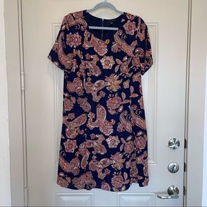 Signature Studio Dress